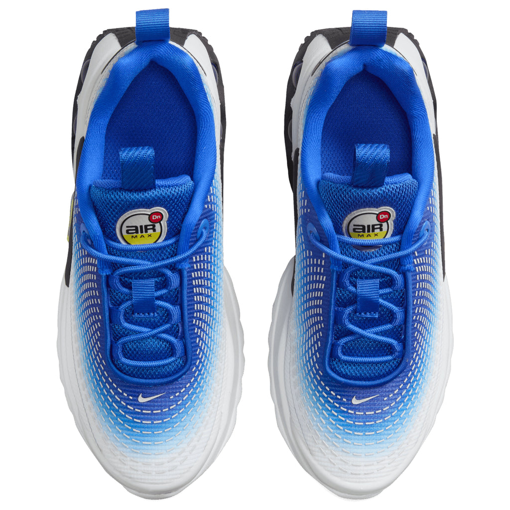 [FN4453-402] PRESCHOOL NIKE AIR MAX DN 'RACER BLUE'