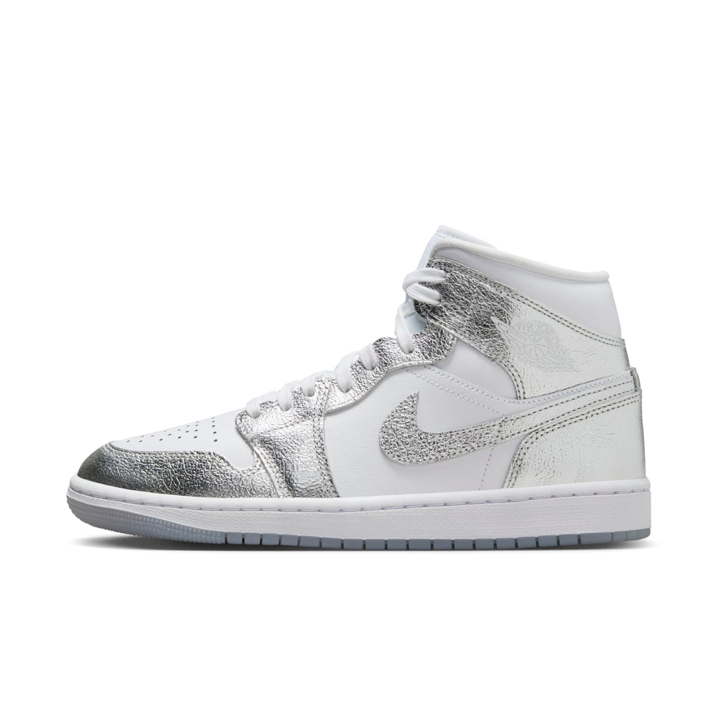 [FN5031-100] Womens Air Jordan Retro 1 Mid SE