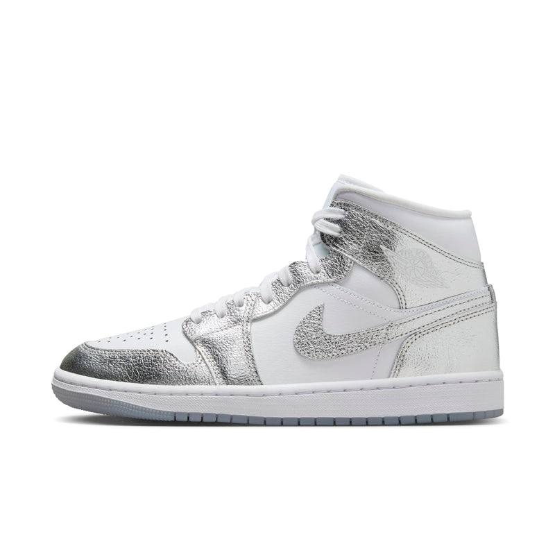 [FN5031-100] Womens Air Jordan Retro 1 Mid SE