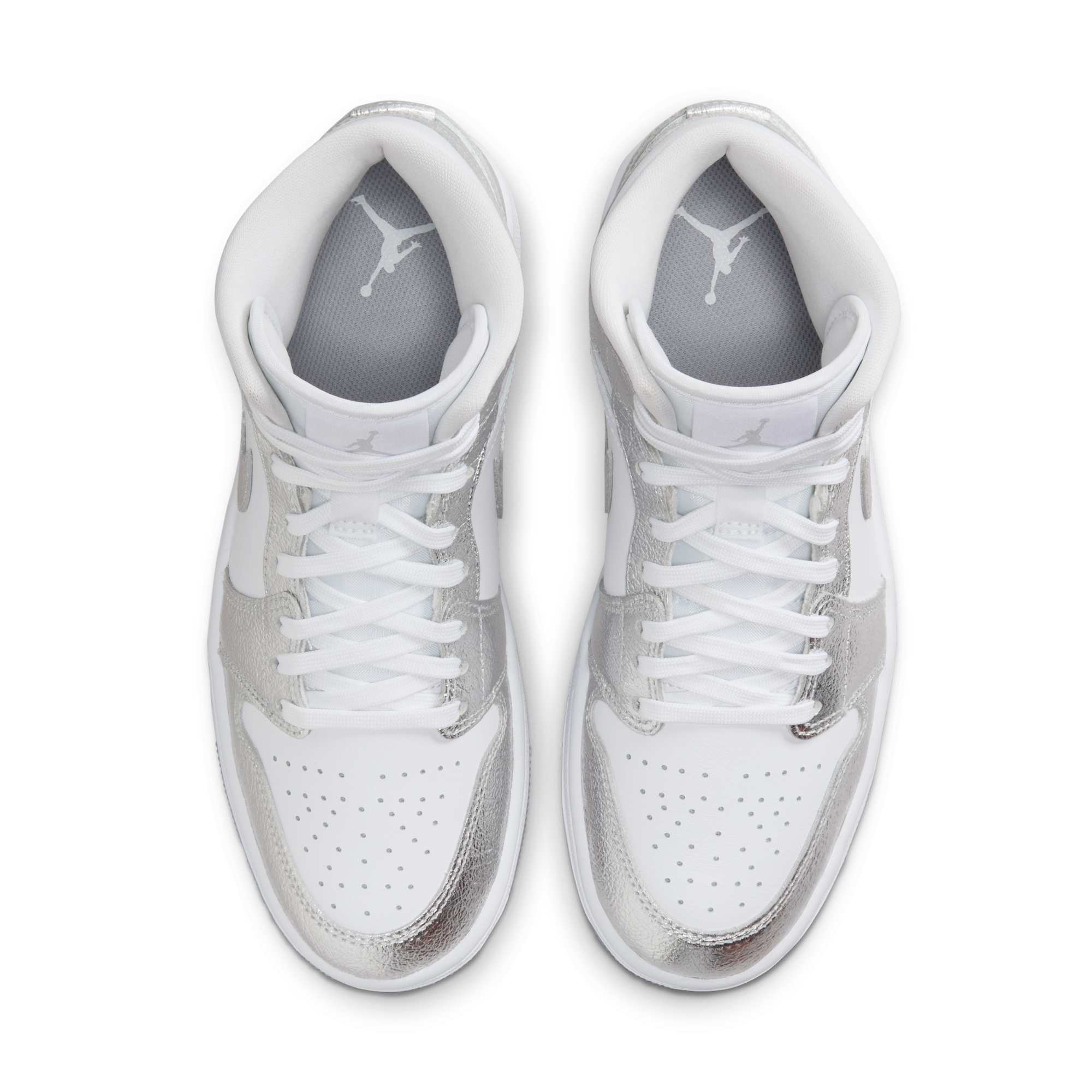 [FN5031-100] Womens Air Jordan Retro 1 Mid SE