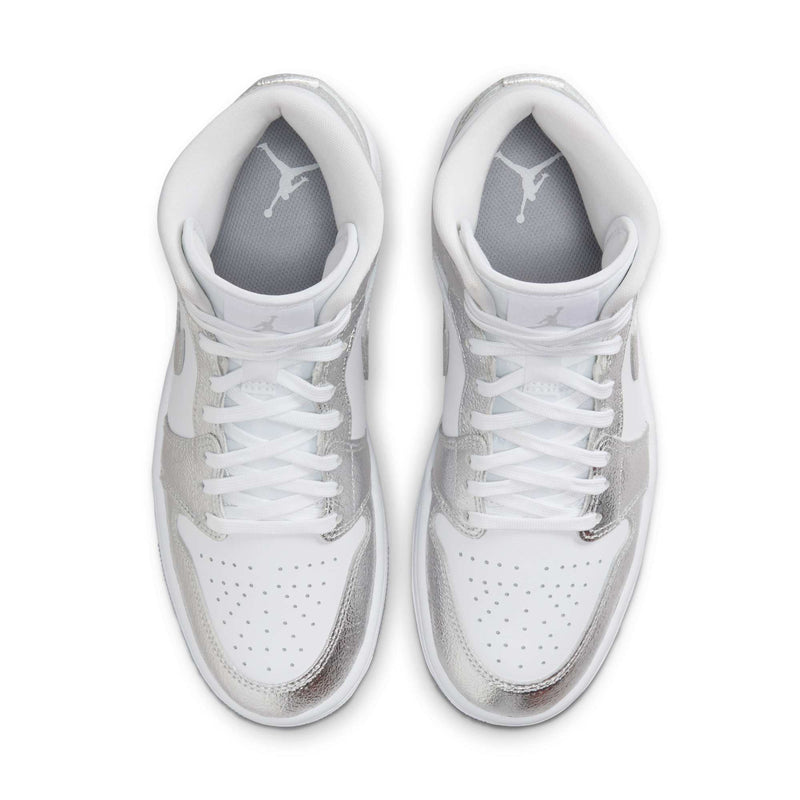 [FN5031-100] Womens Air Jordan Retro 1 Mid SE