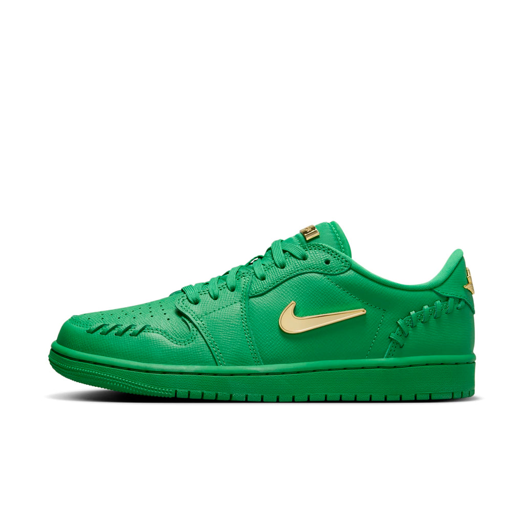 [FN5032-300] Womens Air Jordan Retro 1 Low Method of Make