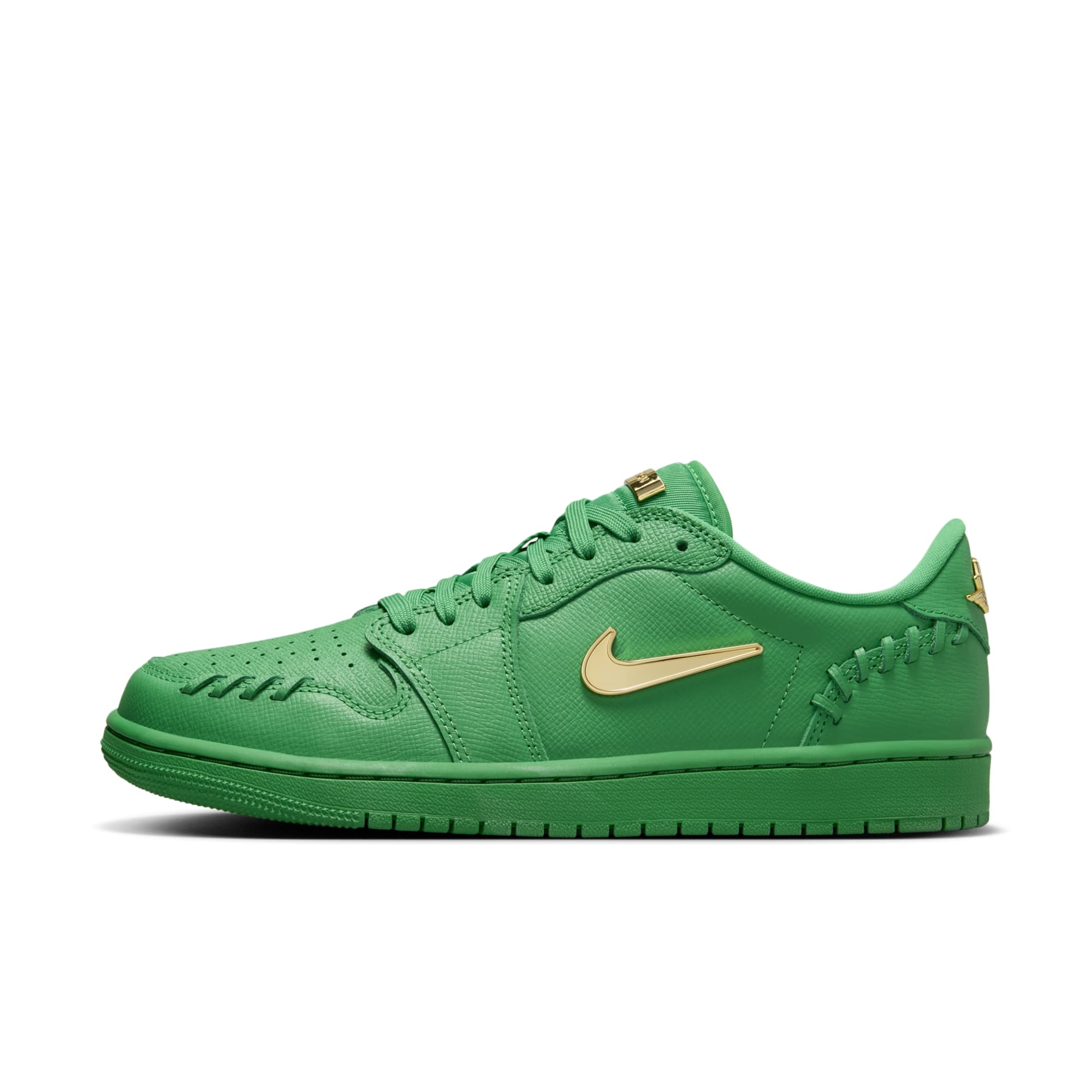 [FN5032-300] Womens Air Jordan Retro 1 Low Method of Make
