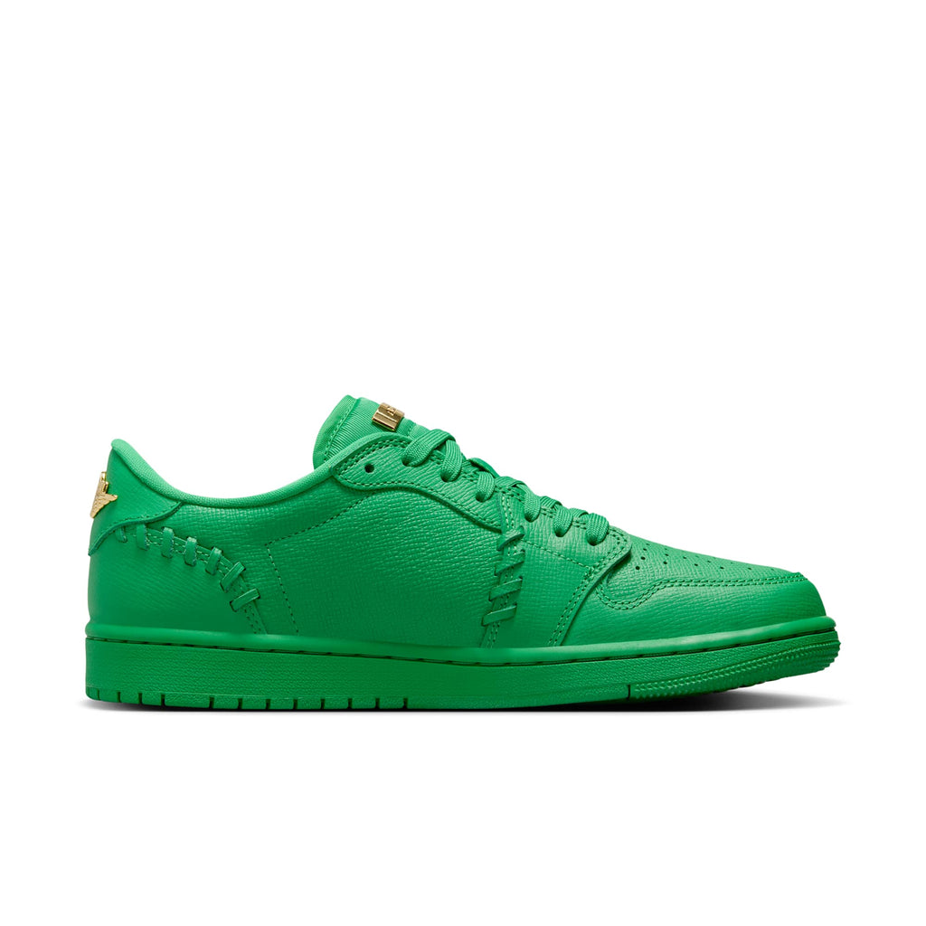 [FN5032-300] Womens Air Jordan Retro 1 Low Method of Make