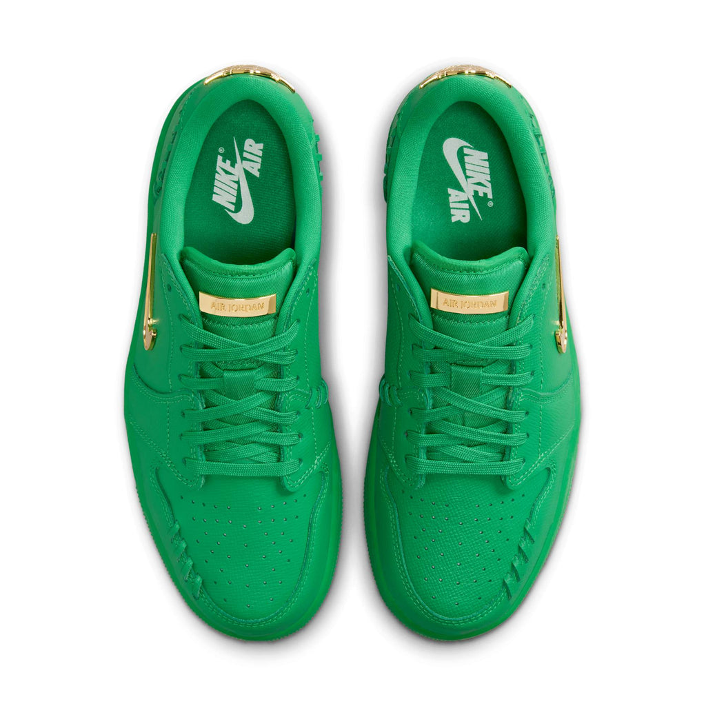 [FN5032-300] Womens Air Jordan Retro 1 Low Method of Make