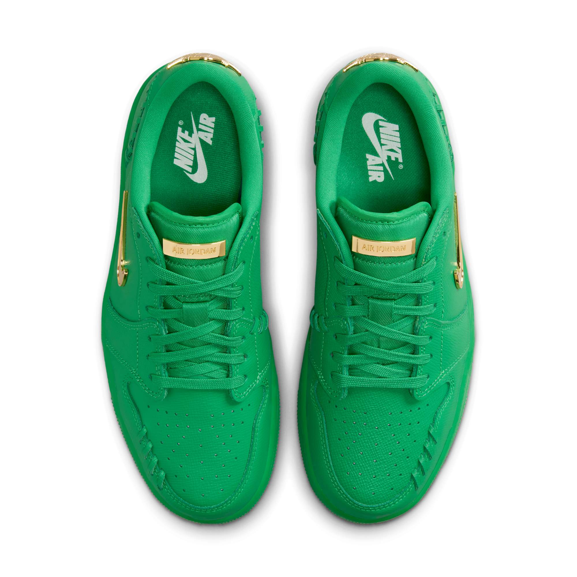 [FN5032-300] Womens Air Jordan Retro 1 Low Method of Make