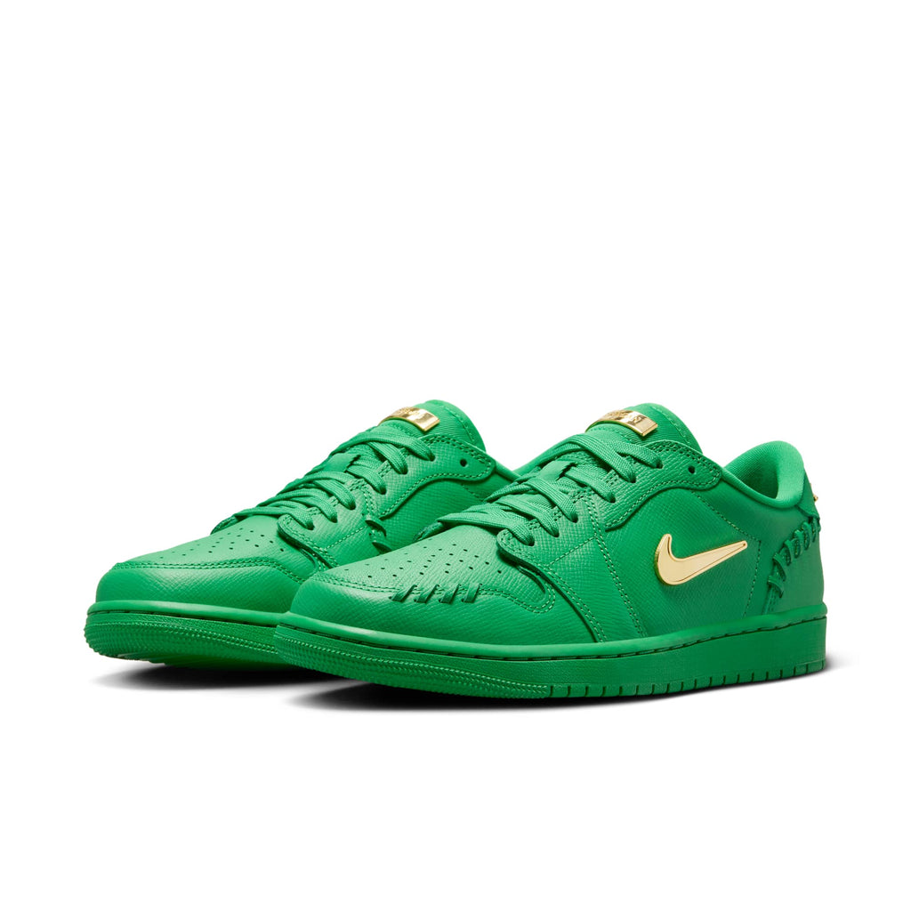 [FN5032-300] Womens Air Jordan Retro 1 Low Method of Make