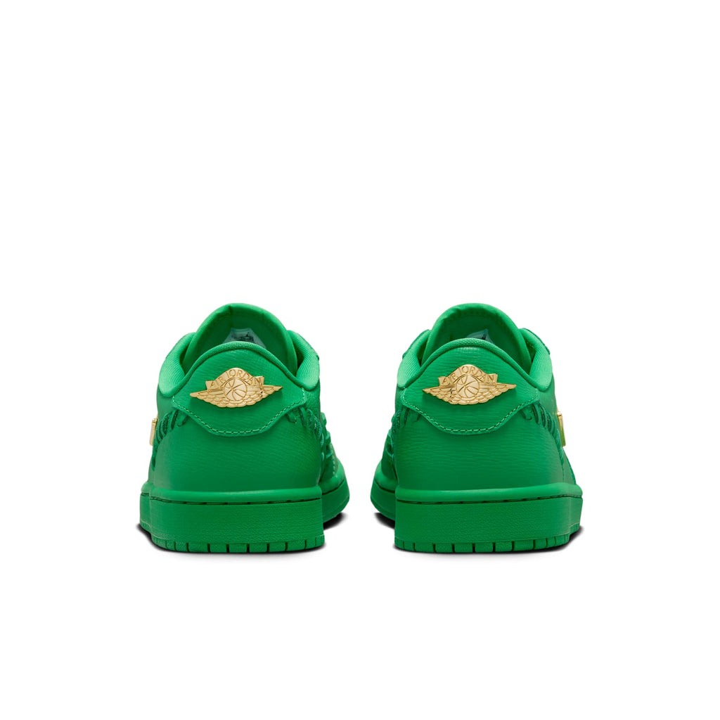 [FN5032-300] Womens Air Jordan Retro 1 Low Method of Make