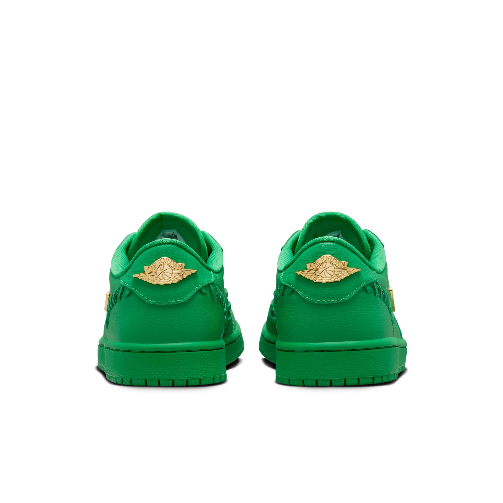 [FN5032-300] Womens Air Jordan Retro 1 Low Method of Make