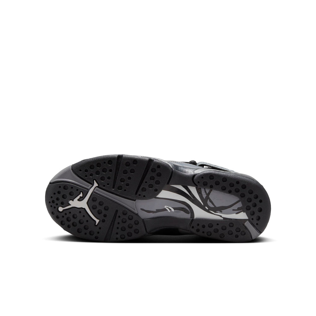 [FN5190-001] Grade School Air Jordan Retro 8 'Winterized Gunsmoke' (GS)