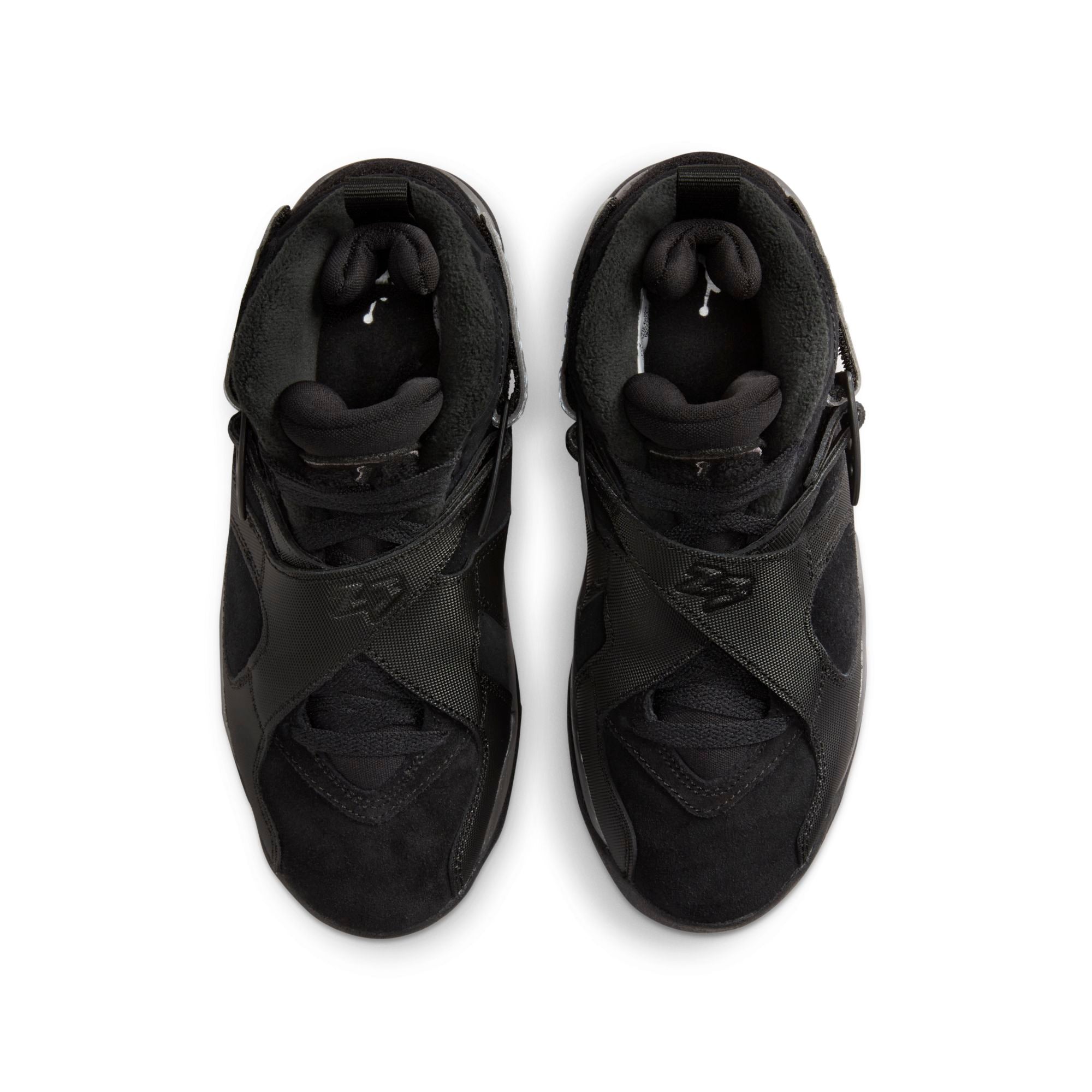 [FN5190-001] Grade School Air Jordan Retro 8 'Winterized Gunsmoke' (GS)