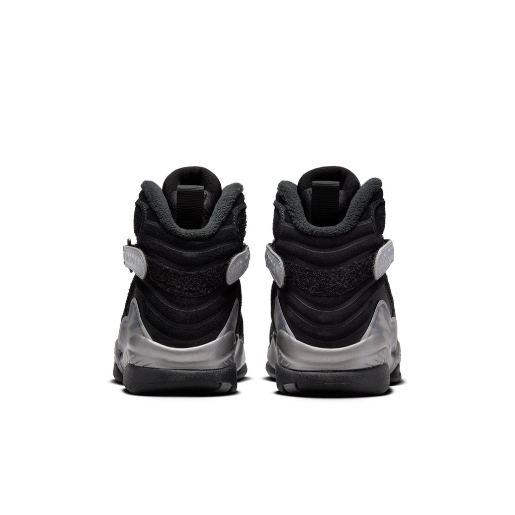 [FN5190-001] Grade School Air Jordan Retro 8 'Winterized Gunsmoke' (GS)