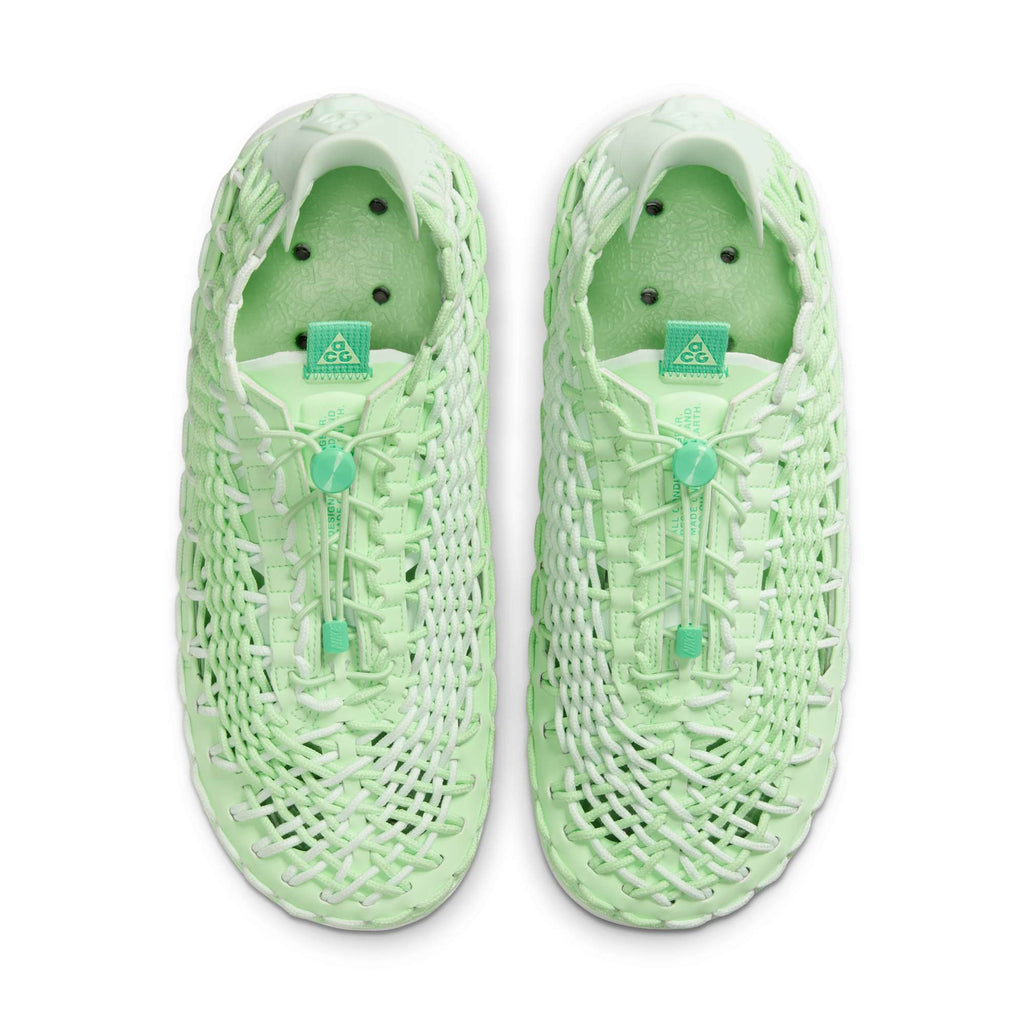 [FN5202-300] Mens Nike ACG WATERCAT+ 'VAPOR GREEN'