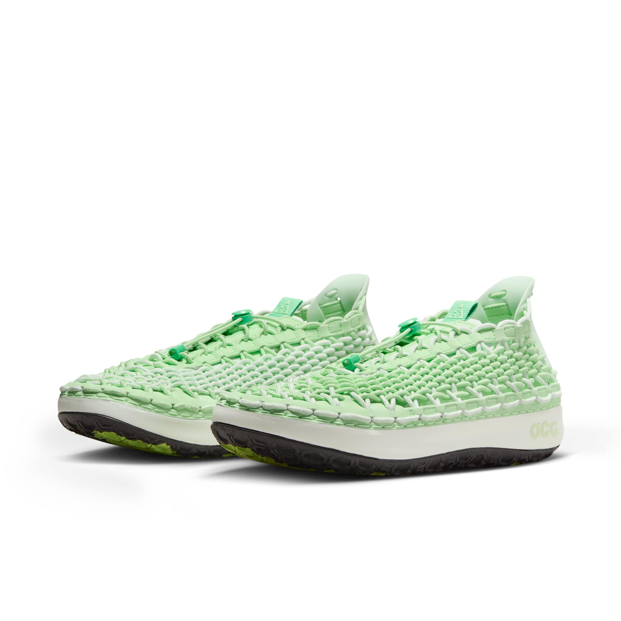 [FN5202-300] Mens Nike ACG WATERCAT+ 'VAPOR GREEN'