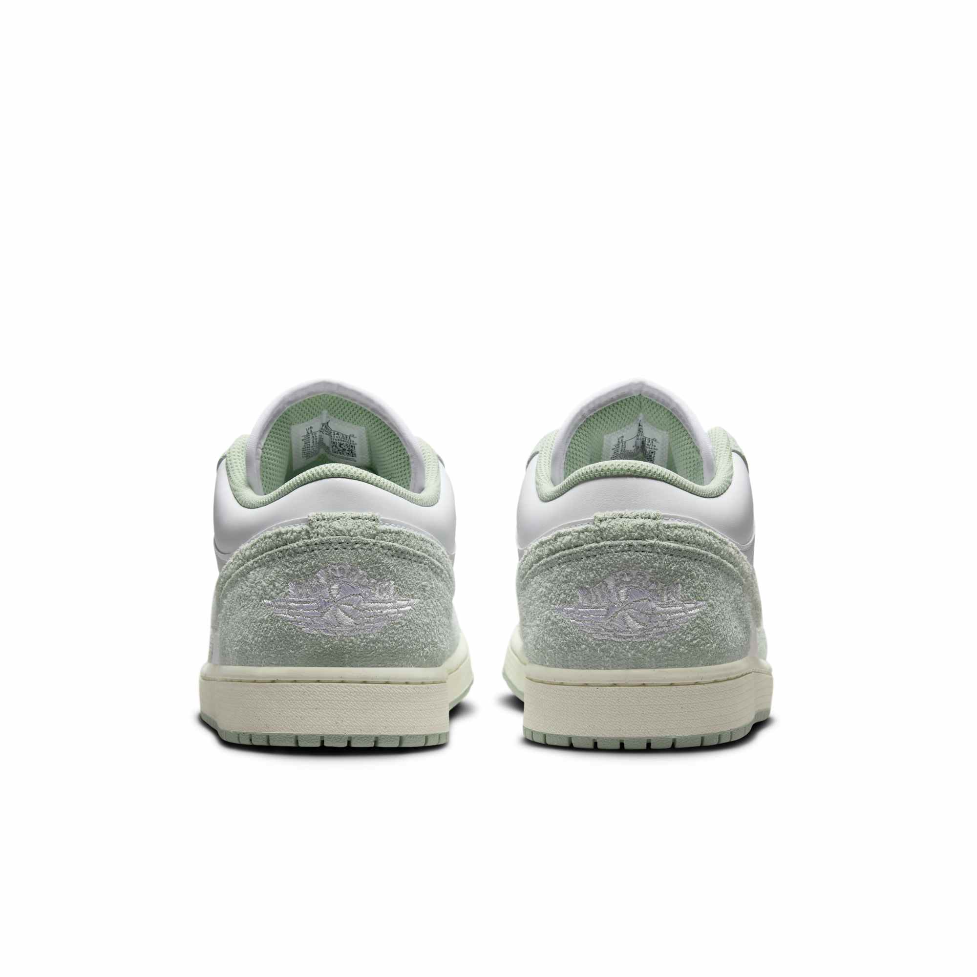 [FN5214-131] MENS AIR JORDAN RETRO 1 LOW SE