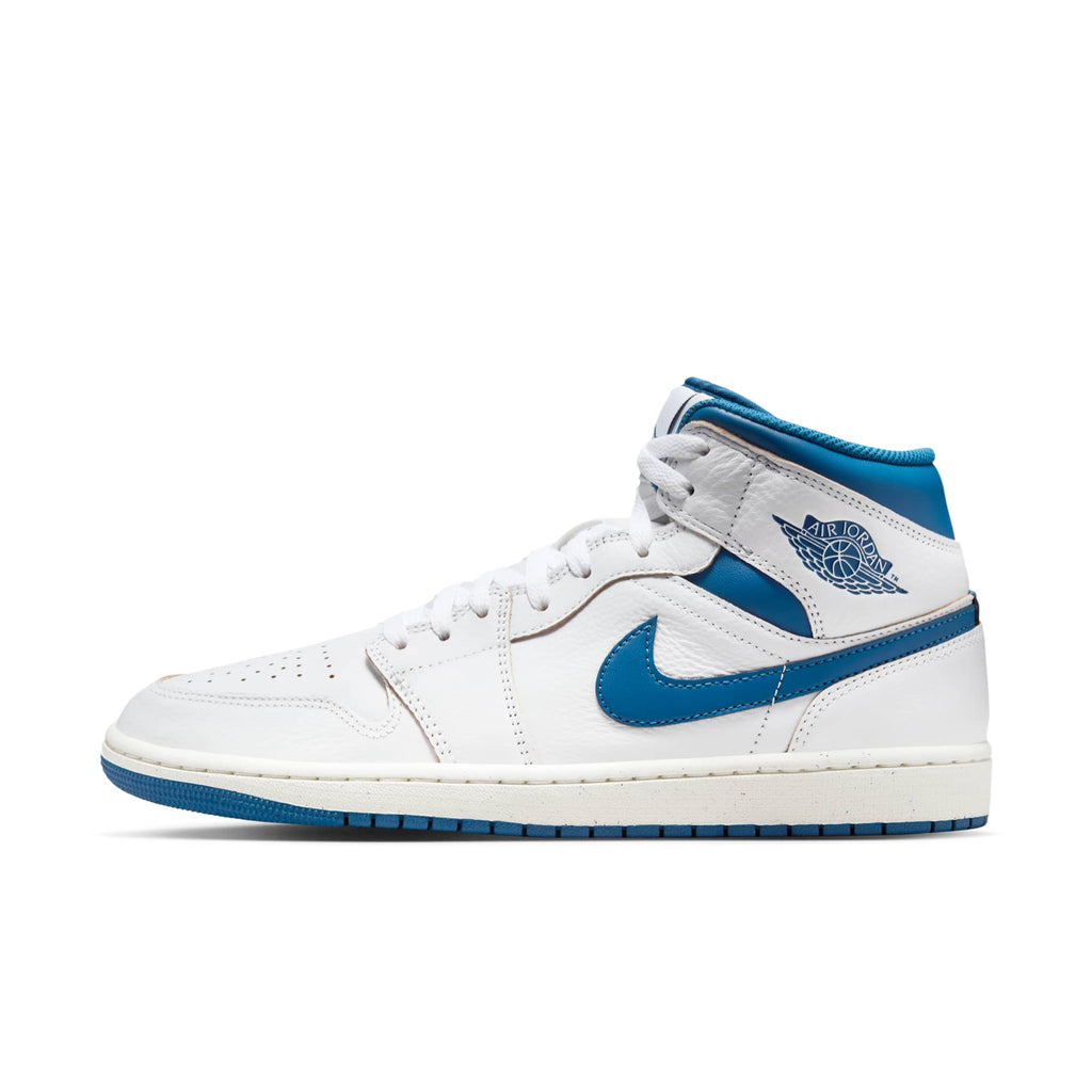 [FN5215-141] MENS AIR JORDAN RETRO 1 MID SE