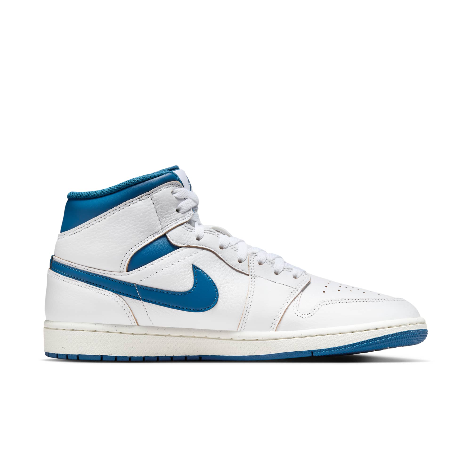[FN5215-141] MENS AIR JORDAN RETRO 1 MID SE