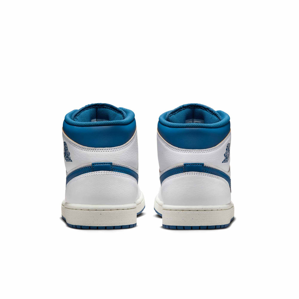 [FN5215-141] MENS AIR JORDAN RETRO 1 MID SE