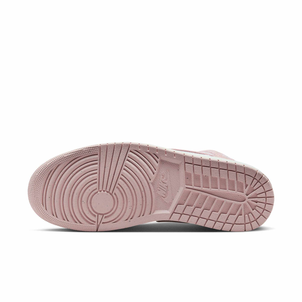 [FN5215-161] MENS AIR JORDAN RETRO 1 MID SE