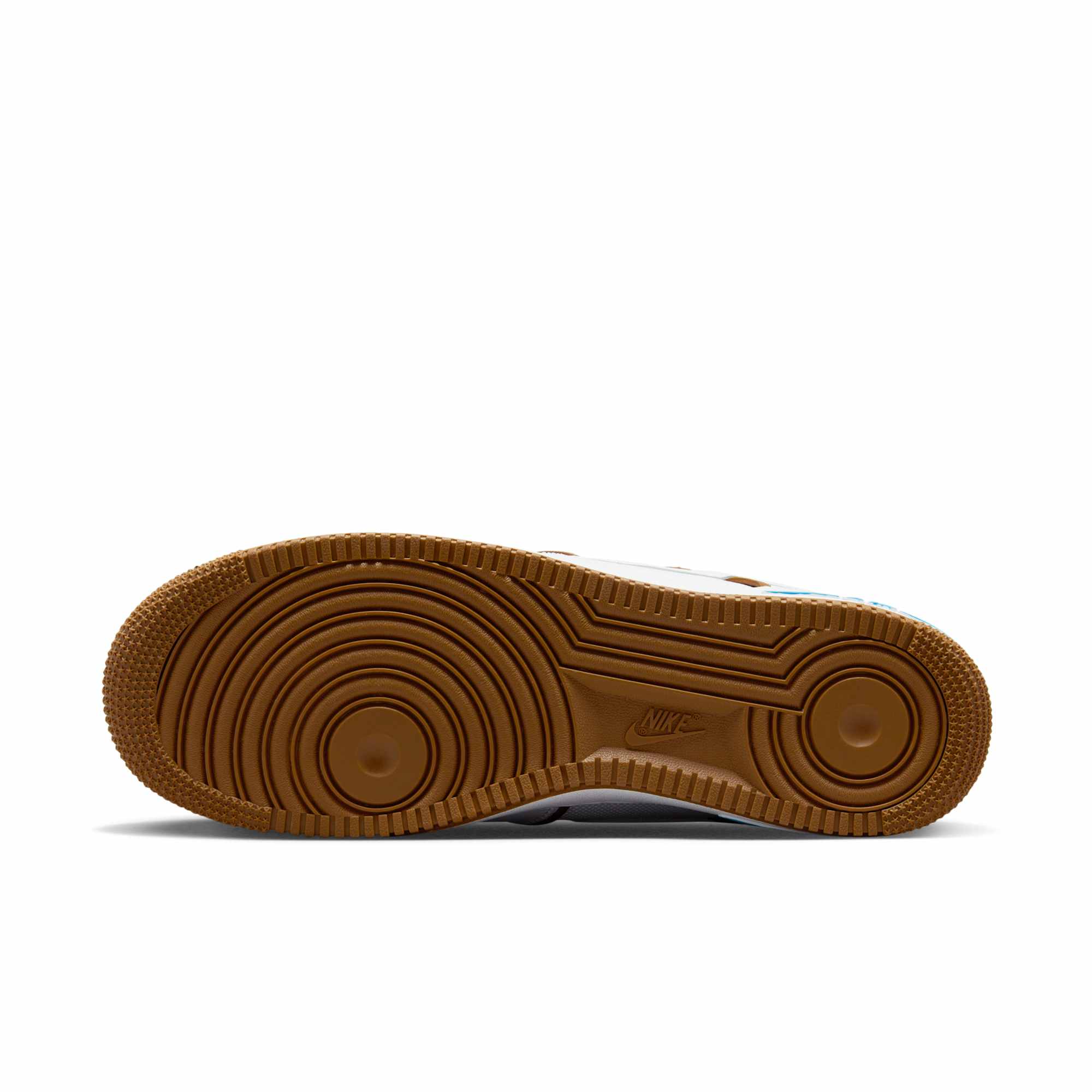[FN5757-100] MENS NIKE AIR FORCE 1 '07 LX
