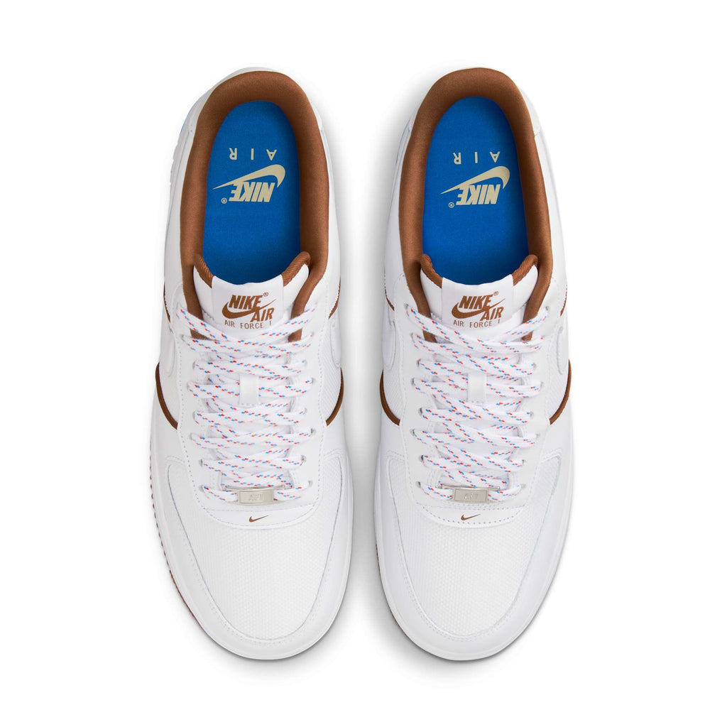 [FN5757-100] MENS NIKE AIR FORCE 1 '07 LX
