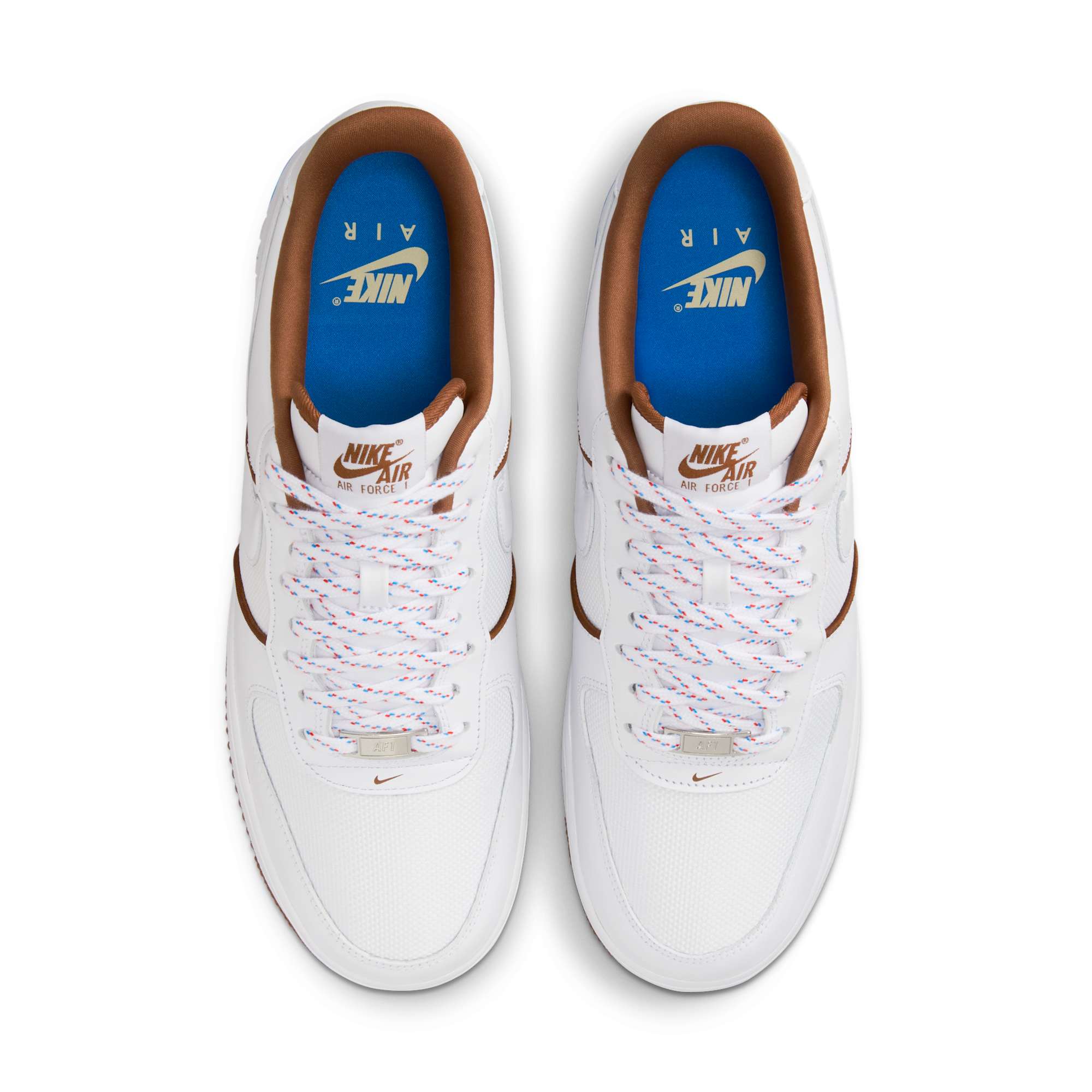 [FN5757-100] MENS NIKE AIR FORCE 1 '07 LX
