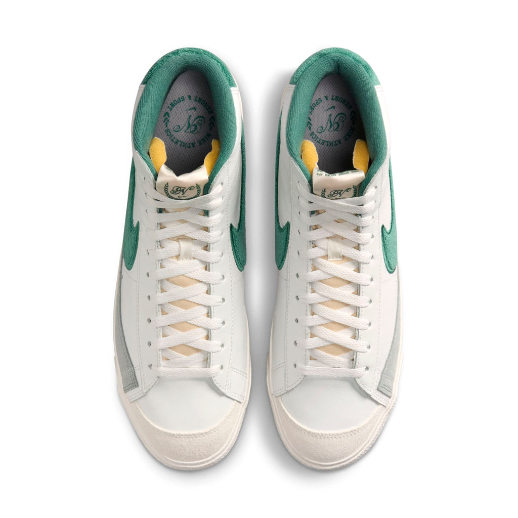 [FN5822-100] Mens Nike BLAZER MID 77 PRM 'BICOASTAL'