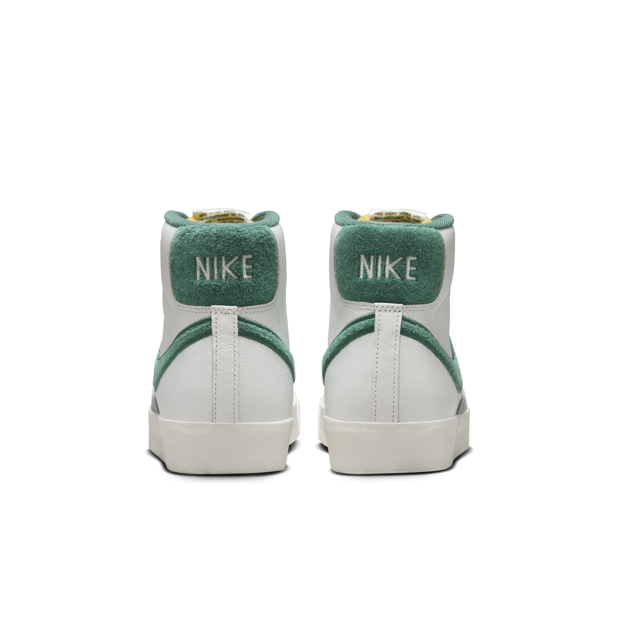 [FN5822-100] Mens Nike BLAZER MID 77 PRM 'BICOASTAL'