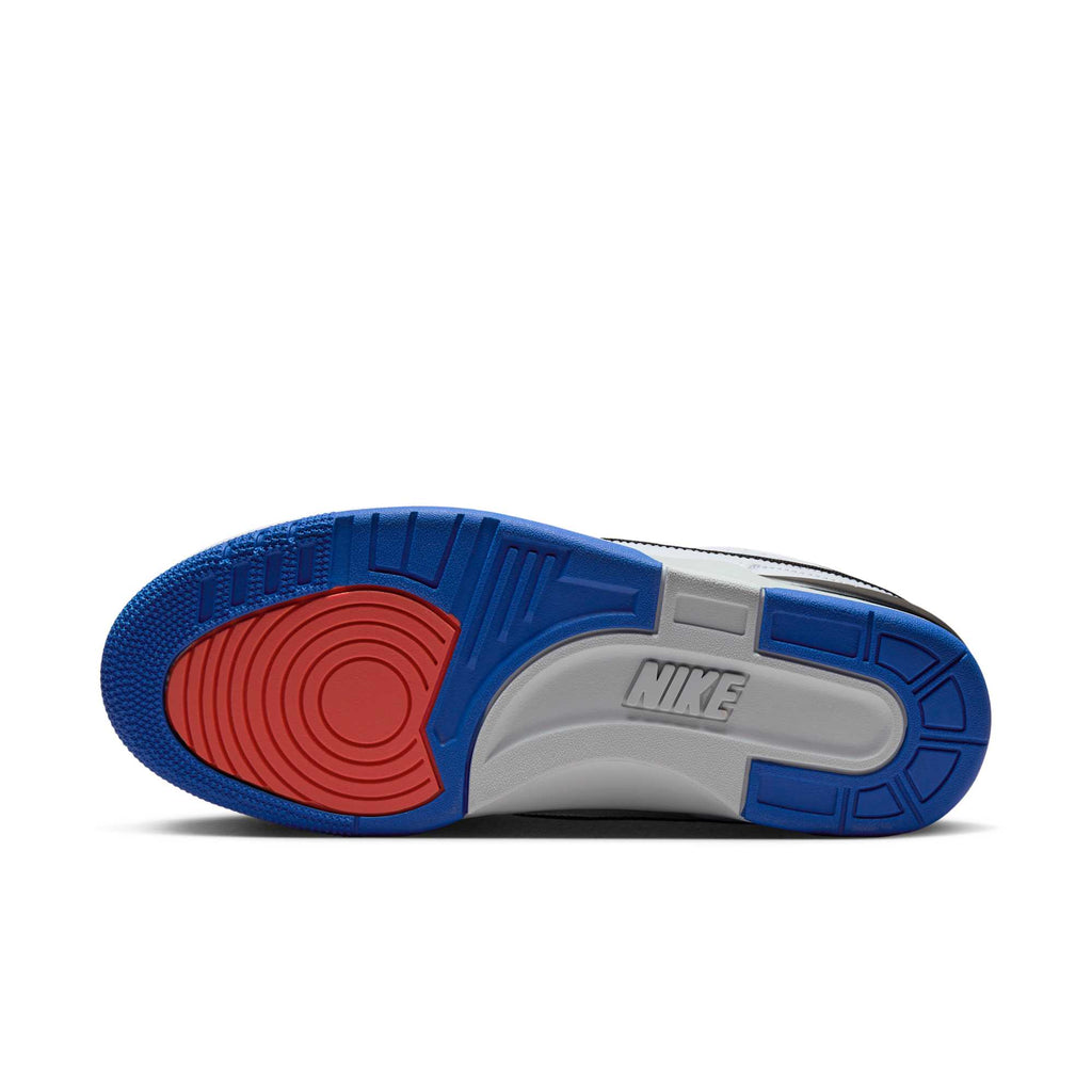 [FN6245-100] Mens Nike Air Alpha Force 88