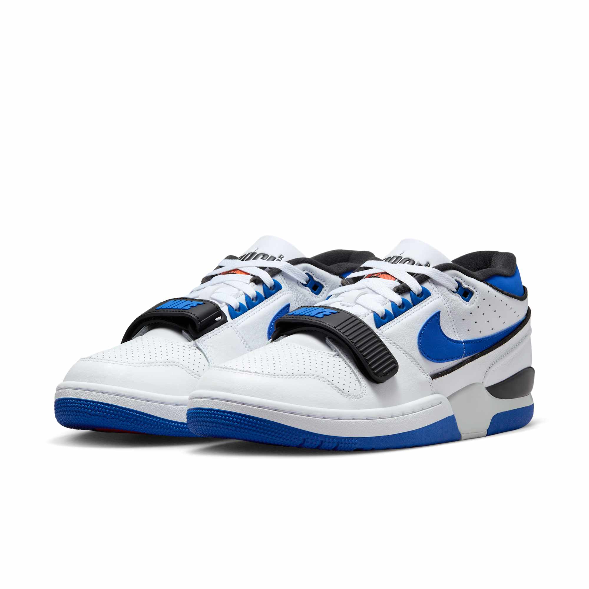 [FN6245-100] Mens Nike Air Alpha Force 88