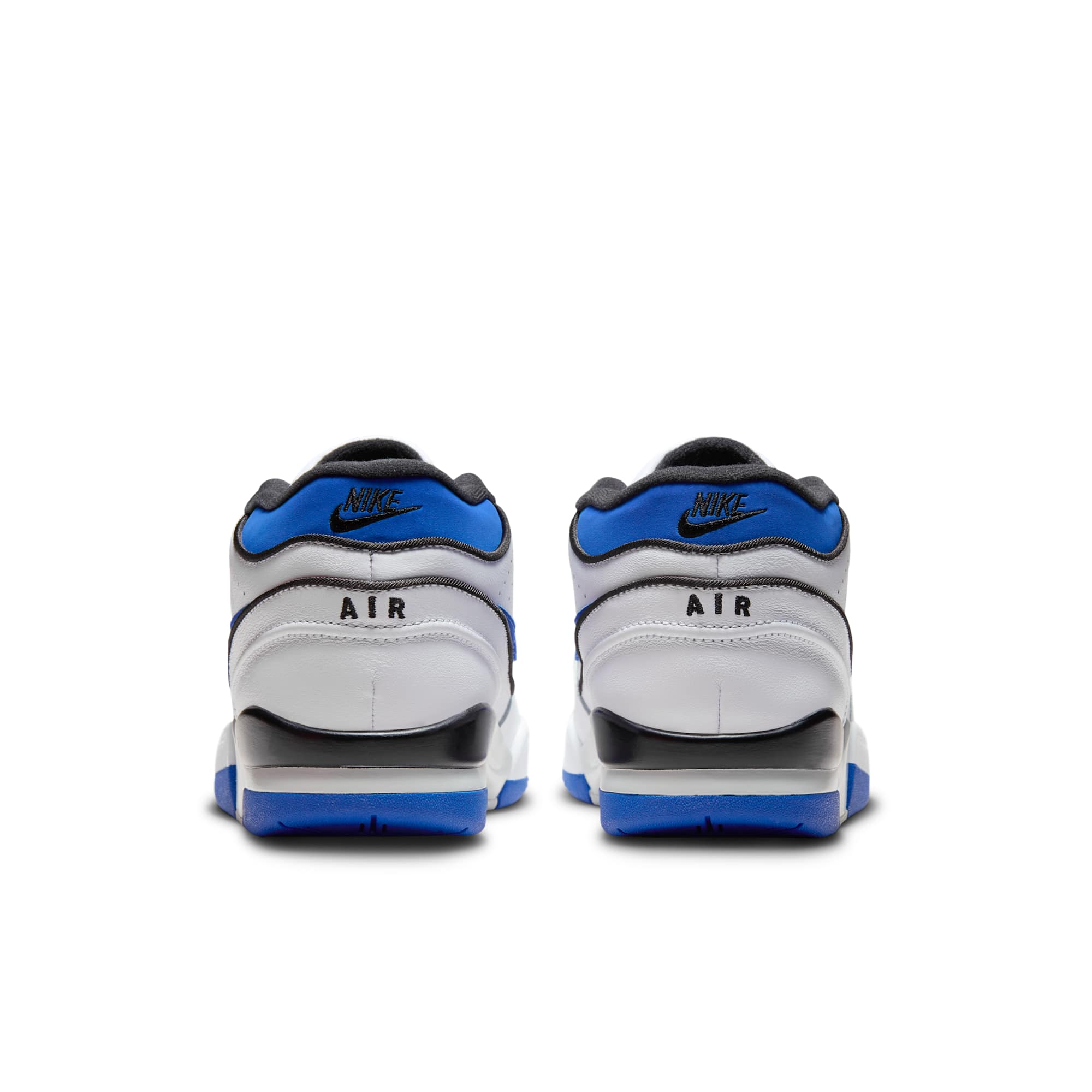 [FN6245-100] Mens Nike Air Alpha Force 88