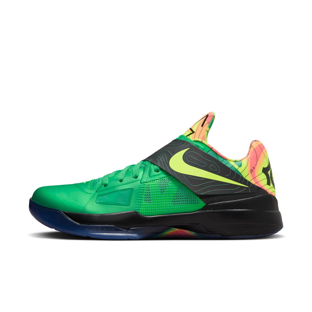 [FN6247-300] MENS NIKE KD 4