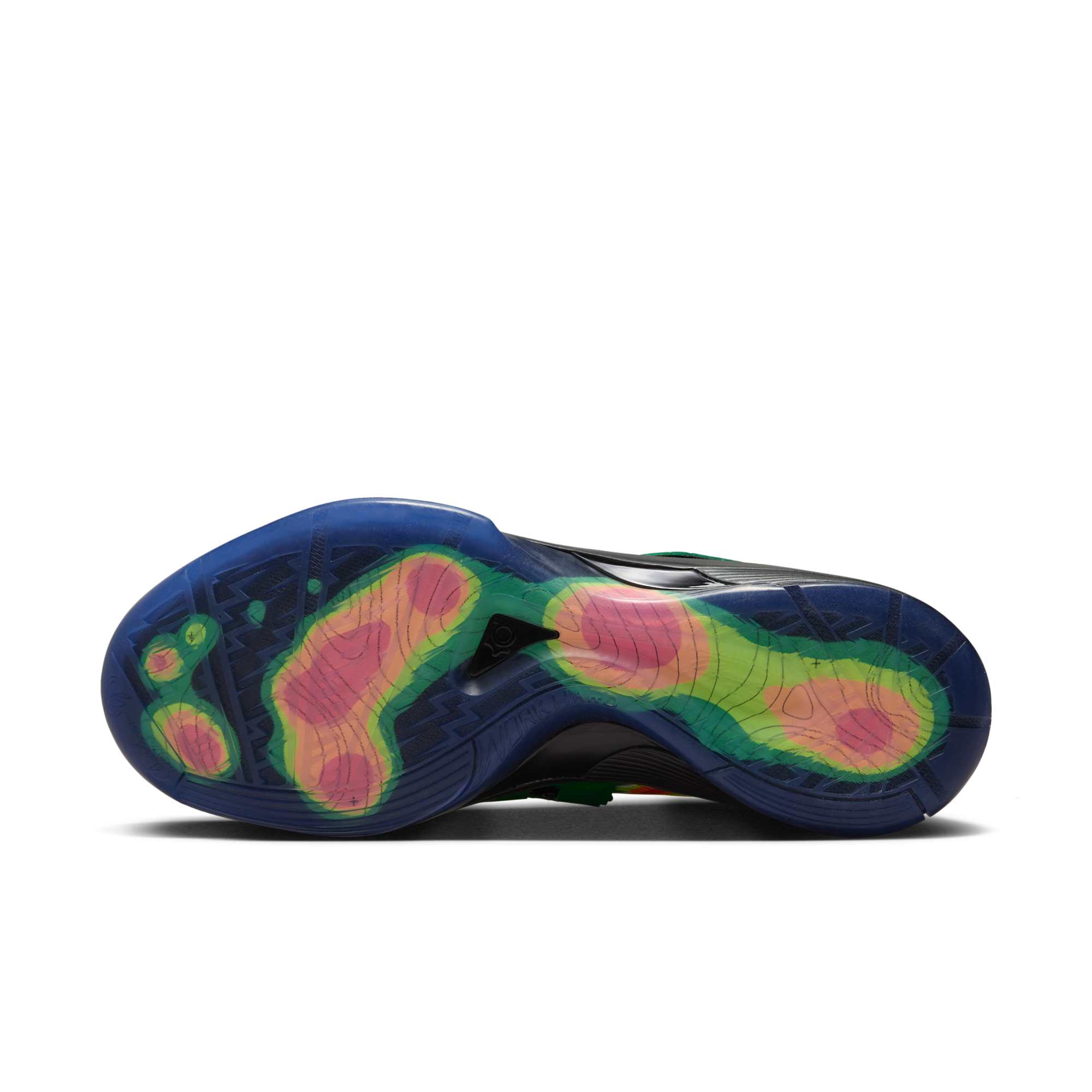 [FN6247-300] MENS NIKE KD 4