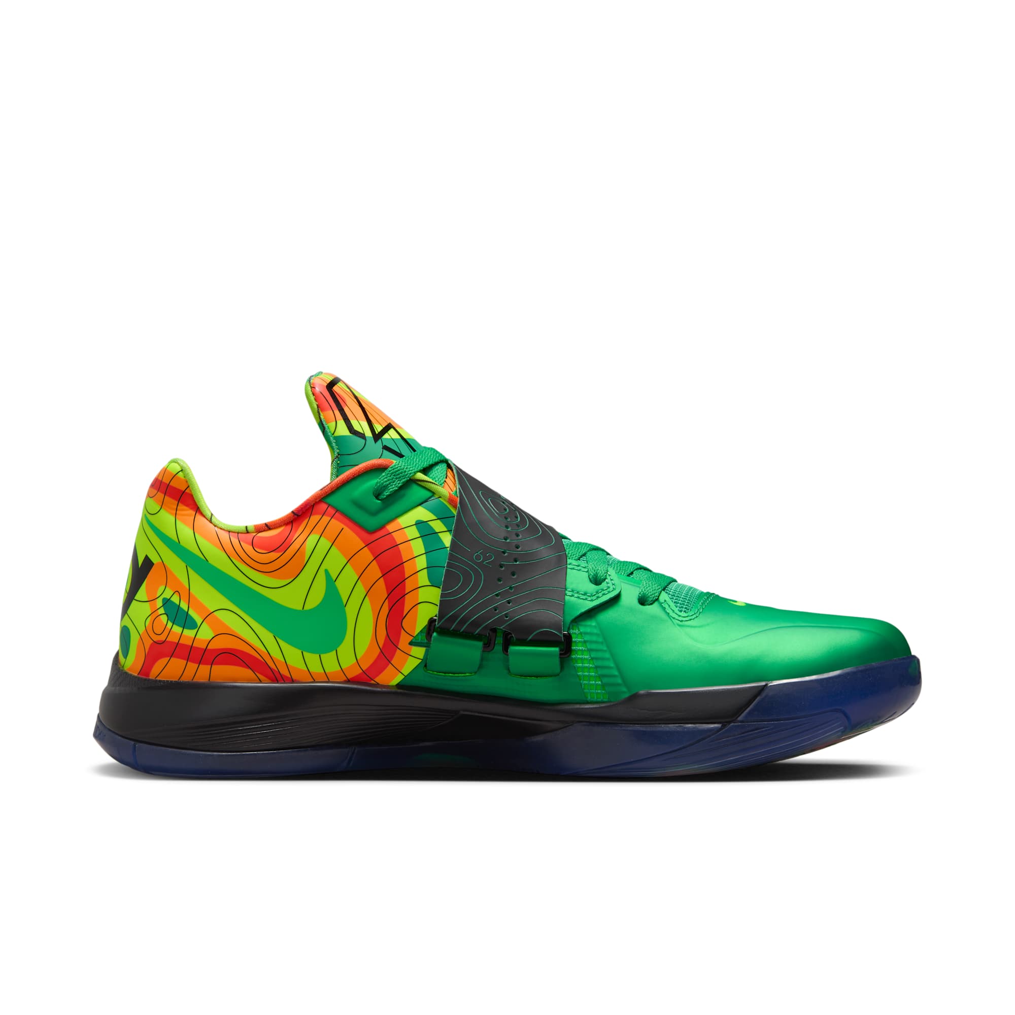 [FN6247-300] MENS NIKE KD 4