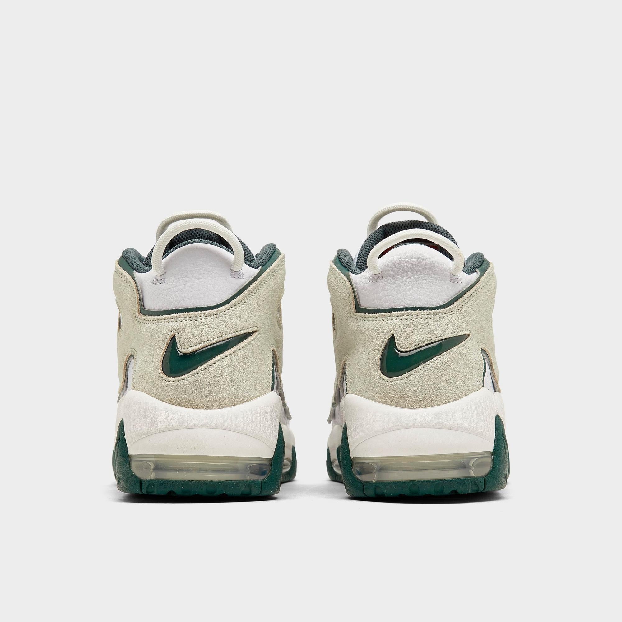[FN6249-100] MENS NIKE AIR MORE UPTEMPO 96 'VINTAGE GREEN'
