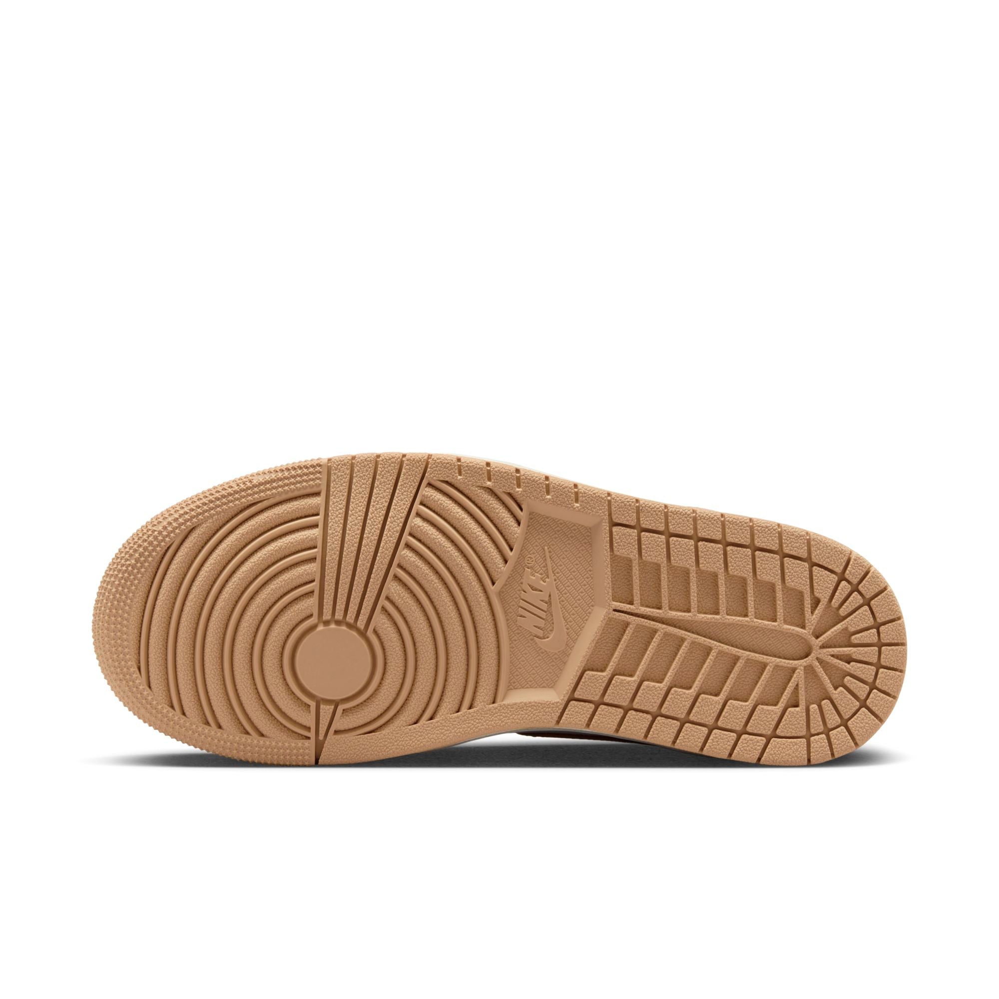 [FN6622-201] Womens Air Jordan Retro 1 High OG 'Praline'