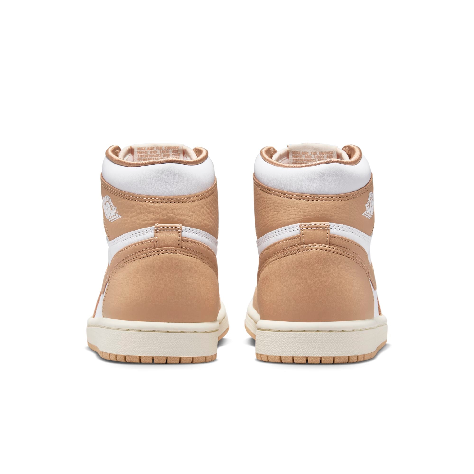 [FN6622-201] Womens Air Jordan Retro 1 High OG 'Praline'