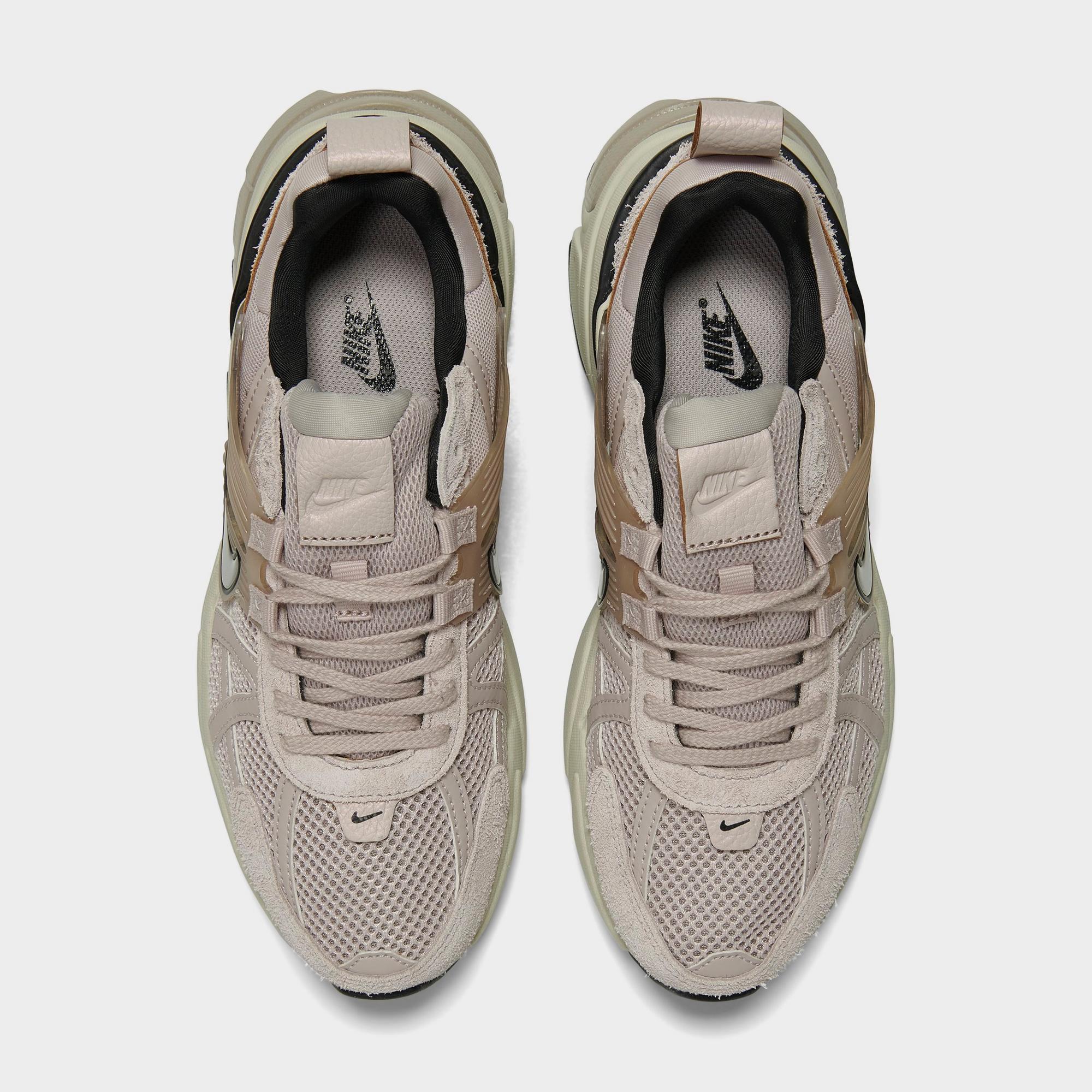 [FN6703-001] WOMENS NIKE V2K RUN 'PLATINUM VIOLET'