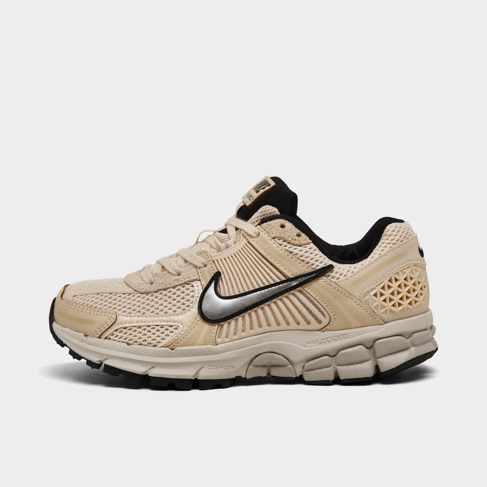 [FN6742-200] WOMENS NIKE ZOOM VOMERO 5 'PEARL WHITE'