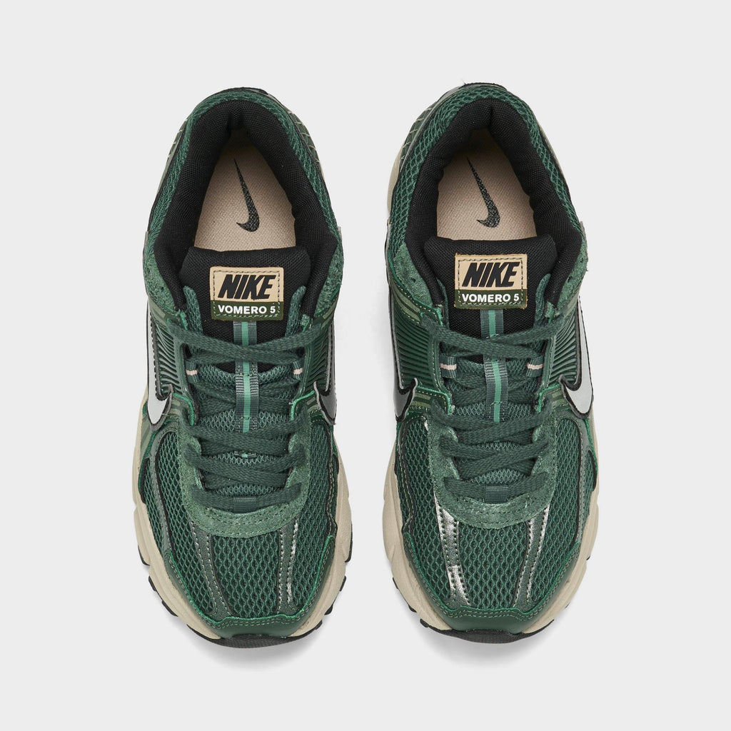 [FN6742-300] WOMENS NIKE ZOOM VOMERO 5 'VINTAGE GREEN'