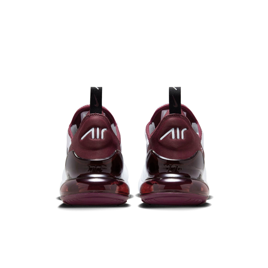 [FN6858-681] Mens Nike AIR MAX 270 'NIGHT MAROON'
