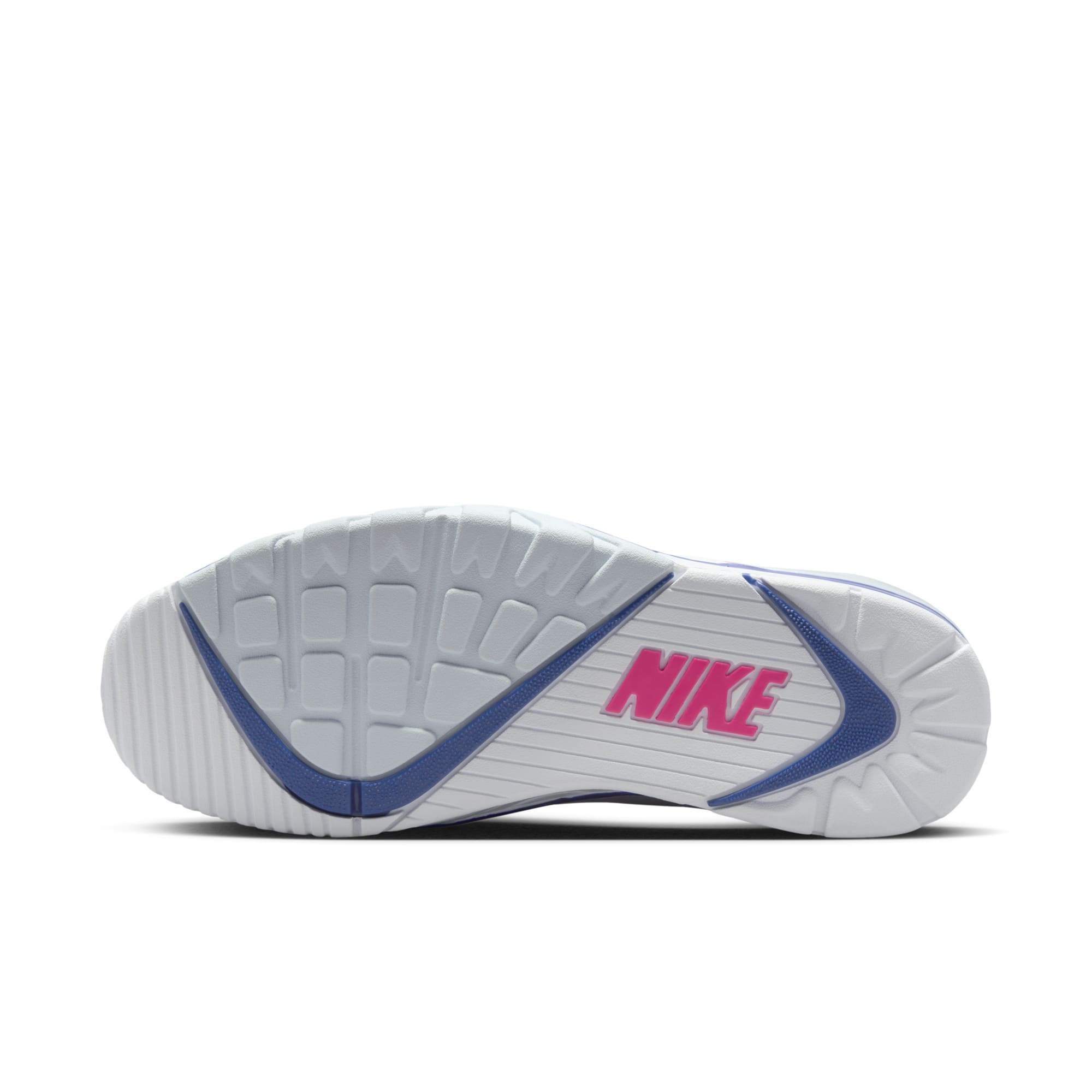 [FN6887-100] Mens Nike AIR CROSS TRAINER 3 LOW