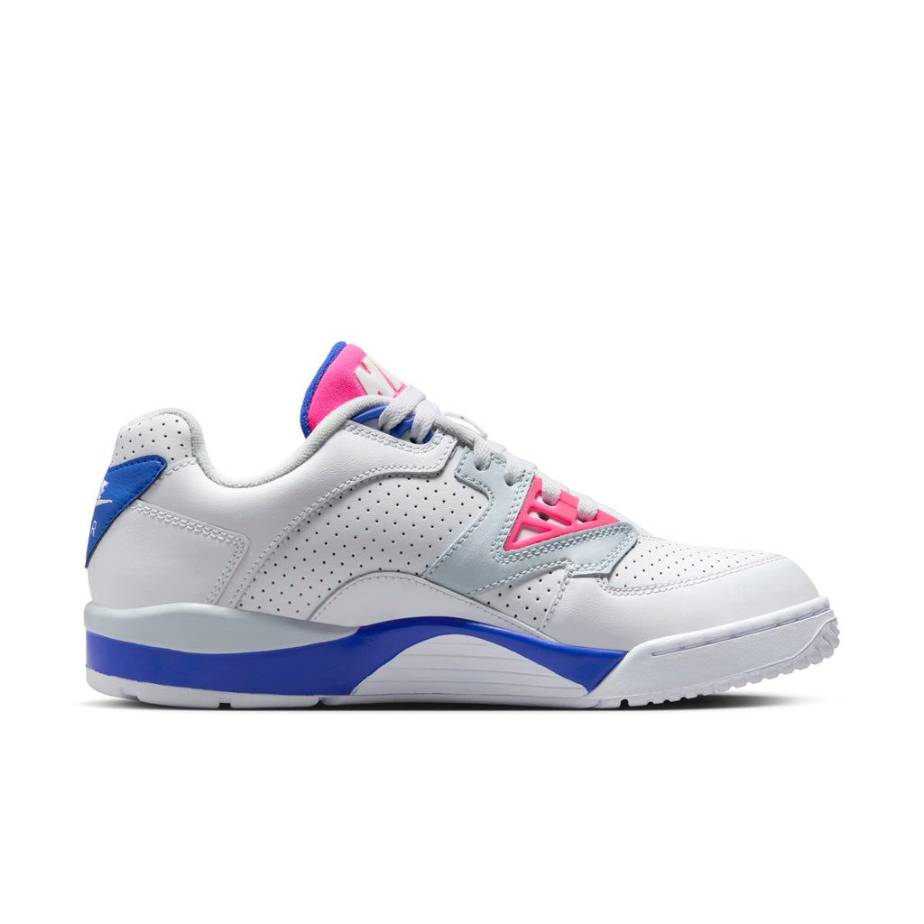 [FN6887-100] Mens Nike AIR CROSS TRAINER 3 LOW