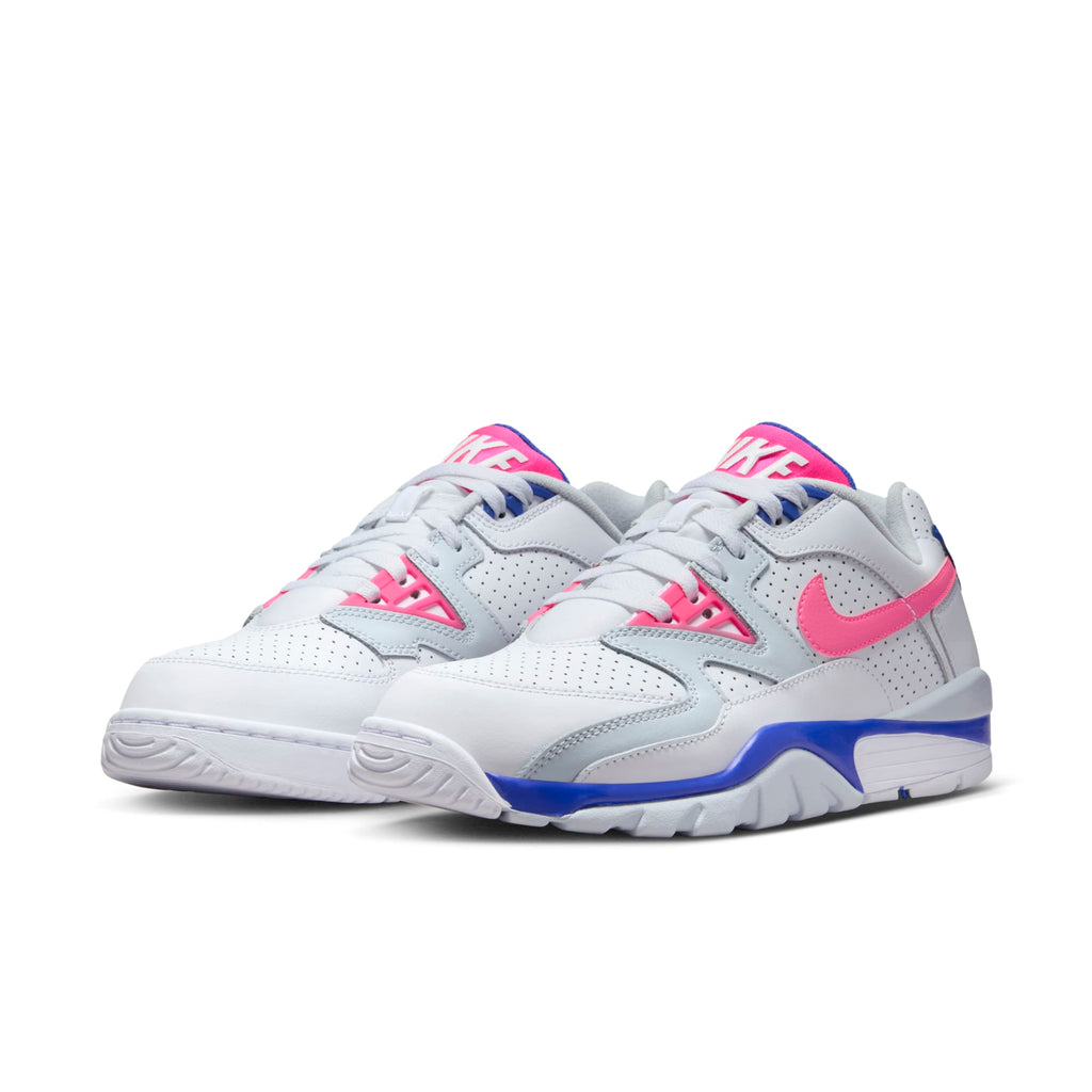 [FN6887-100] Mens Nike AIR CROSS TRAINER 3 LOW