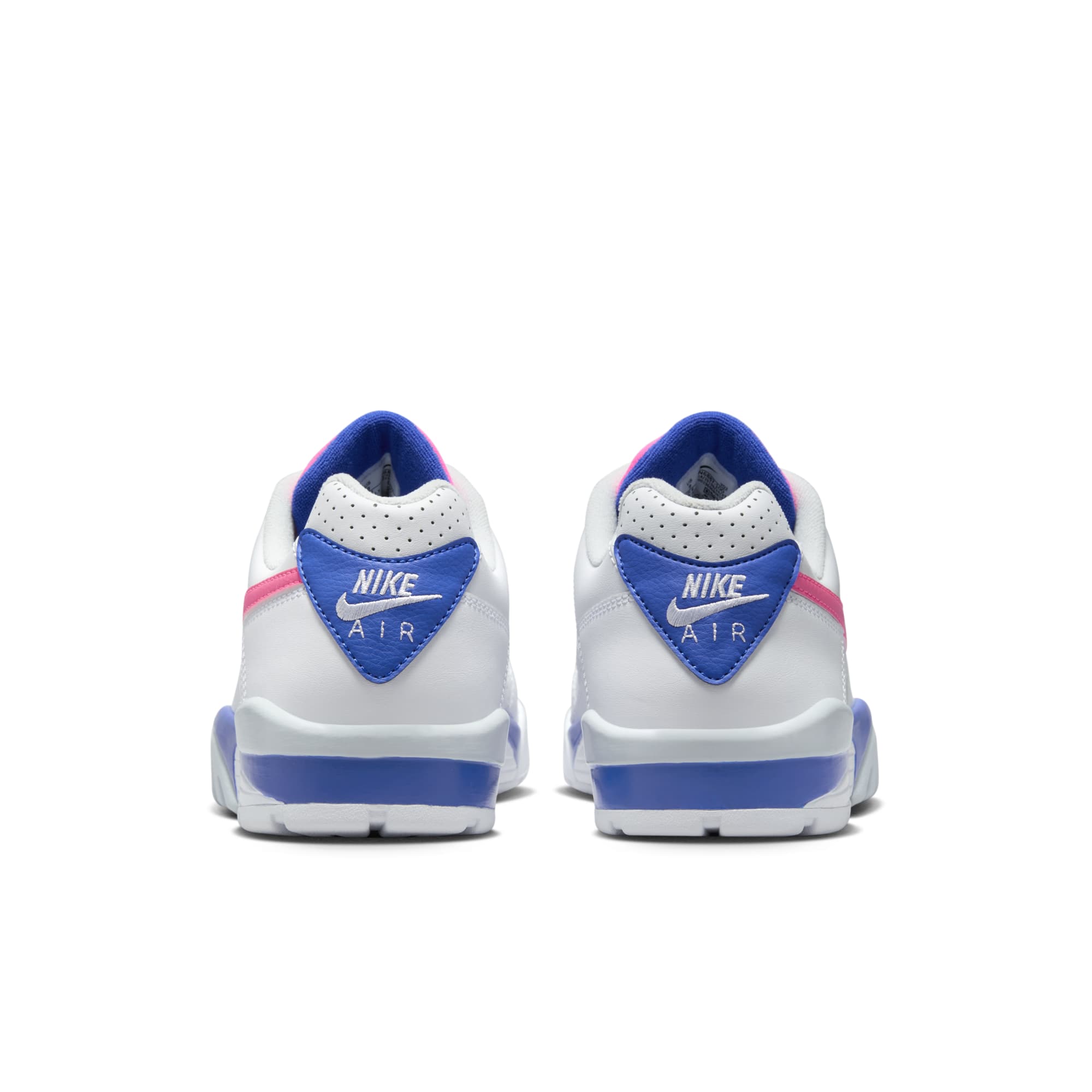 [FN6887-100] Mens Nike AIR CROSS TRAINER 3 LOW