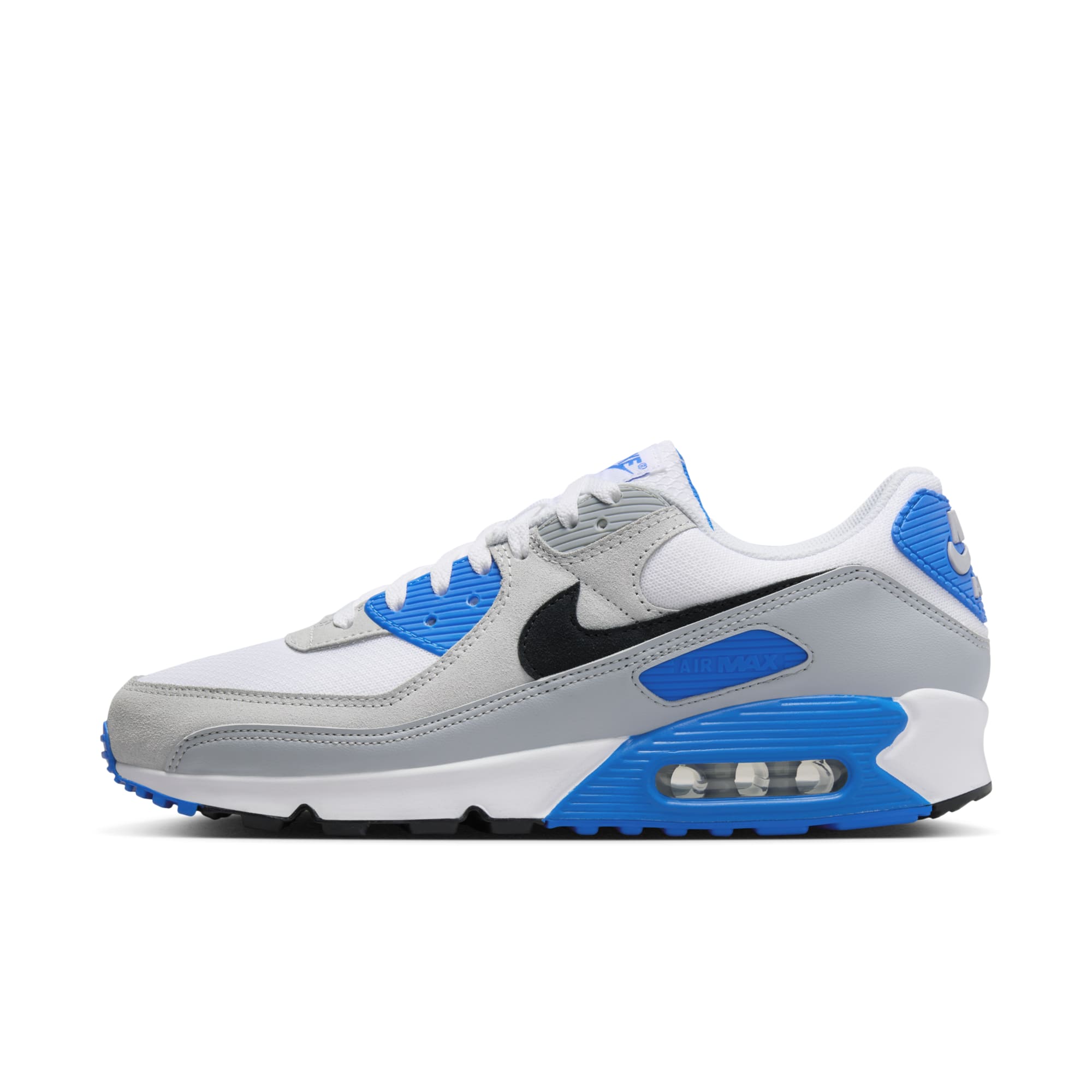 [FN6958-102] MENS NIKE AIR MAX 90