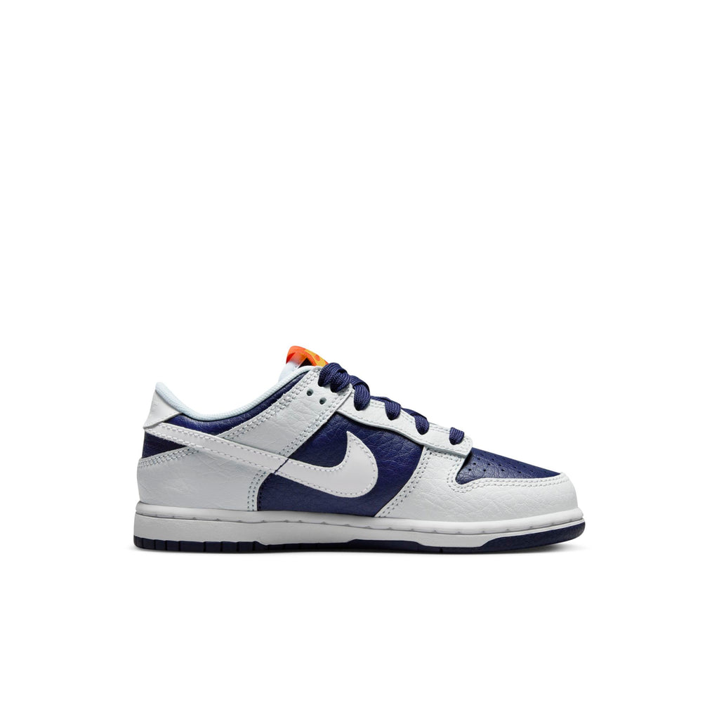 [FN6969-025] Preschool Nike Dunk Low 'UV Reactive' (PS)