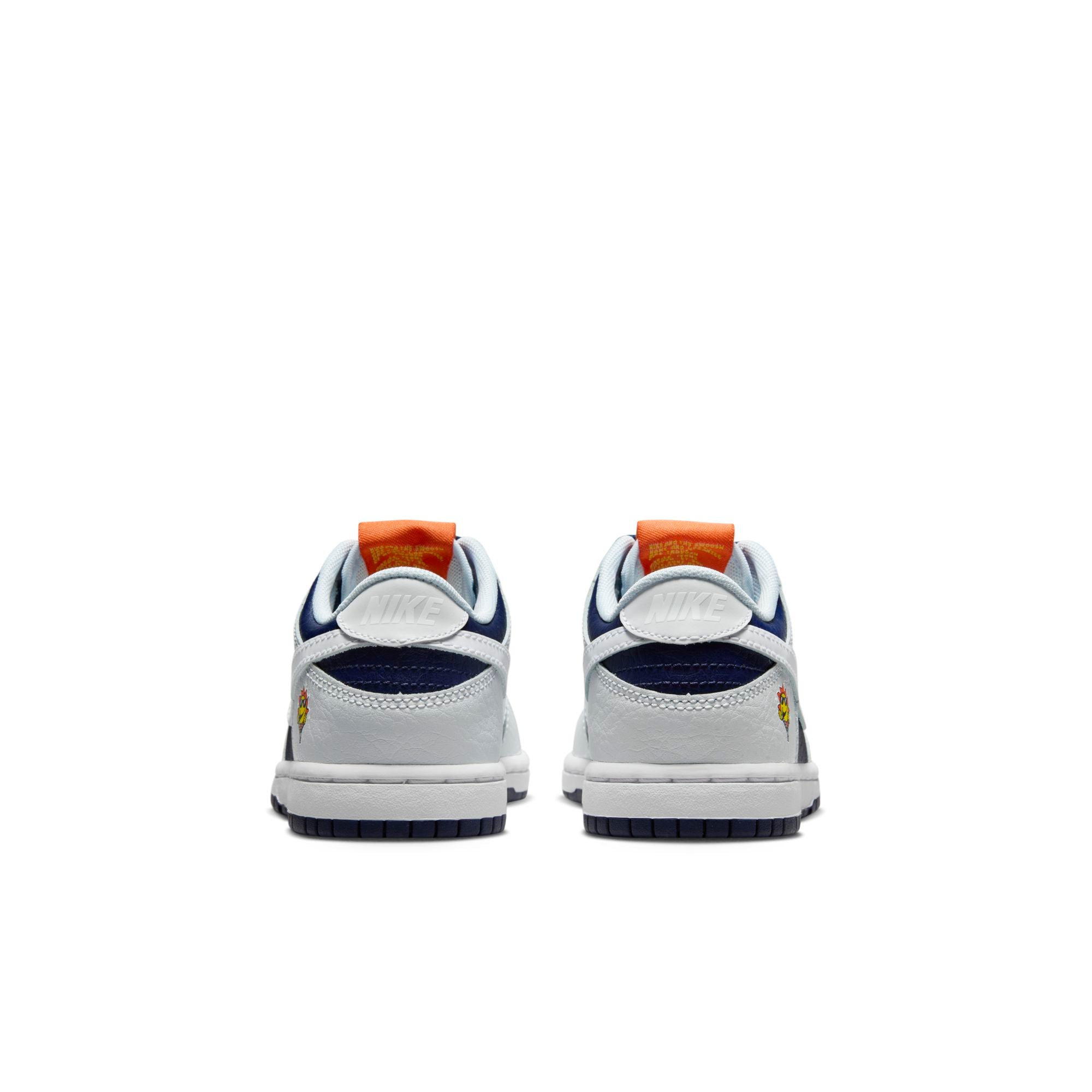 [FN6969-025] Preschool Nike Dunk Low 'UV Reactive' (PS)