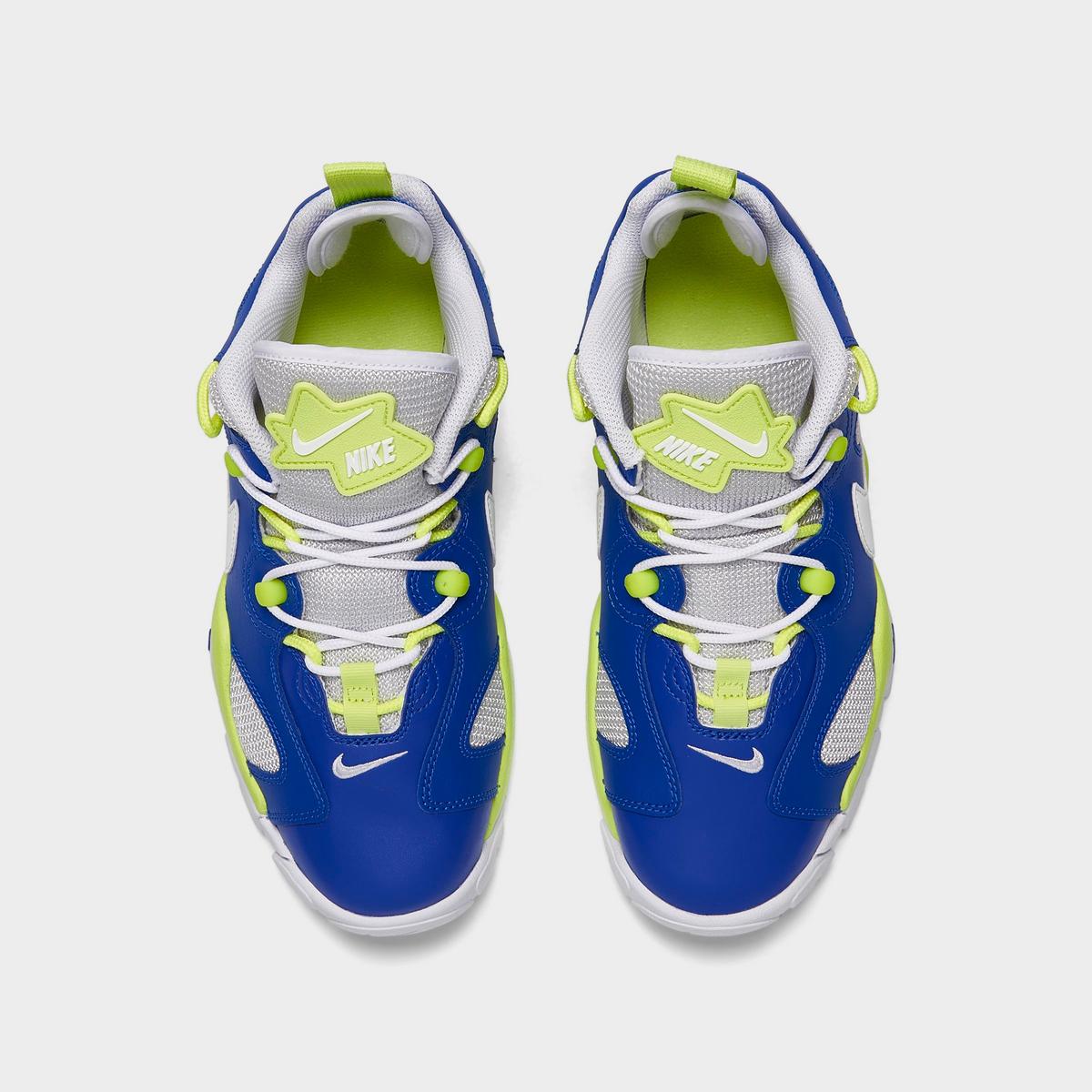 [FN6972-480] GRADE SCHOOL NIKE AIR BARRAGE LOW