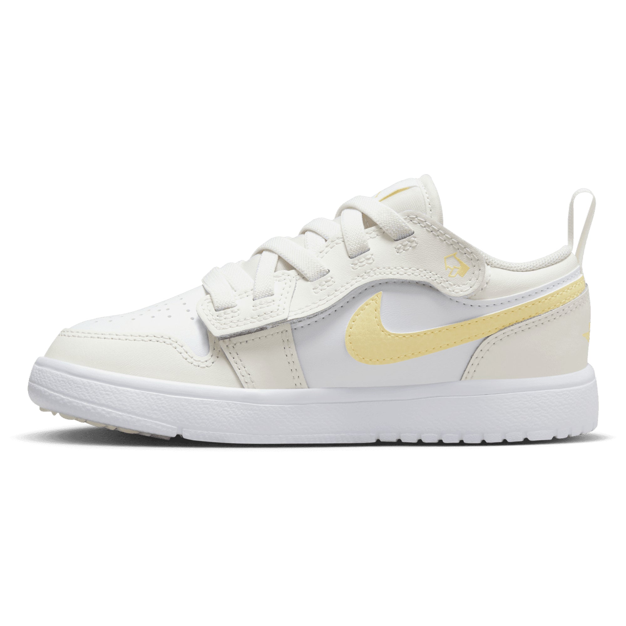 [FN7376-181] PRESCHOOL AIR JORDAN RETRO RETRO LOW ALT 'SAIL LIGHT LASER ORANGE'